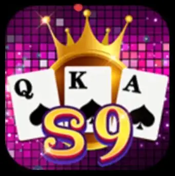 S9-Game-APK-Logo